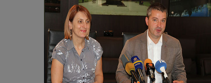 Beeline приступил к глобальной модернизации мобильной сеть во всех регионах Армении