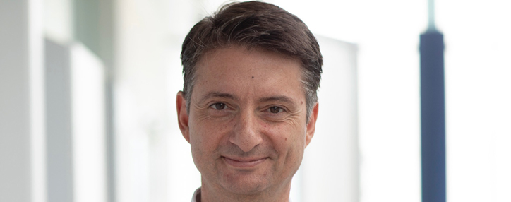 Союз компаний передовых технологий (UATE) избрал нового исполнительного директора