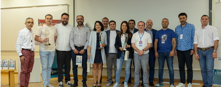 Известны национальные победители Армении Кубка мира по предпринимательству (EWC) 