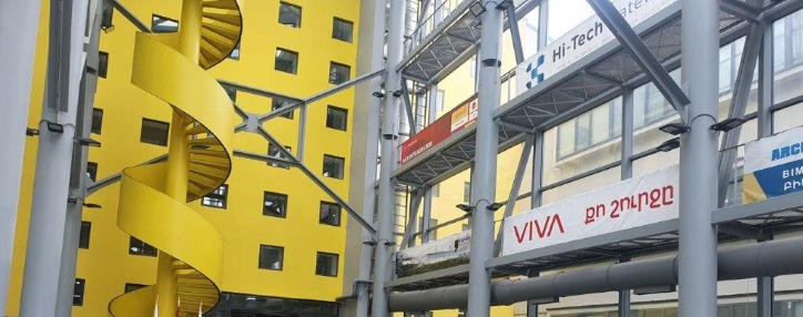 Viva: Контактный центр звонков в Ванадзоре – современная модель децентрализации цифровой инфраструктуры (ВИДЕО)