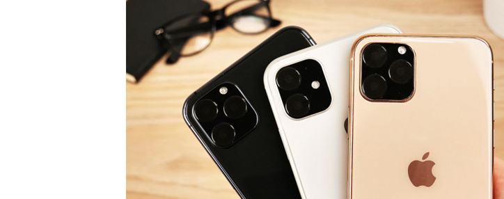 Чиновникам администрации президента РФ предписано избавиться от iPhone 