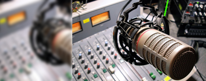 Радио "Свобода" сосредоточится на аналитике и запустит ряд новых проектов - Гессен