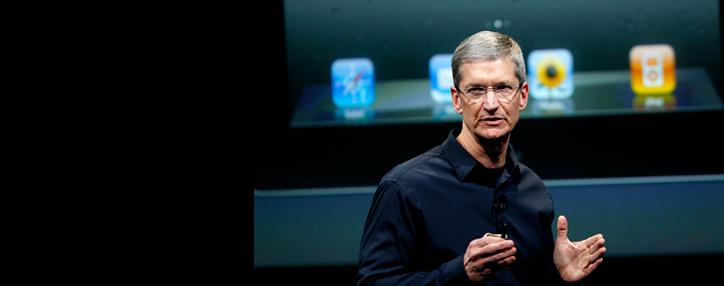 Барбра Стрейзанд позвонила Тиму Куку и пожаловалась ему на Siri