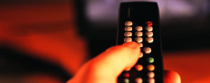 "Дождь" возобновил спутниковое вещание в России