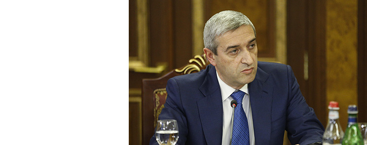 В Армении необходимо создать технологический университет – министр