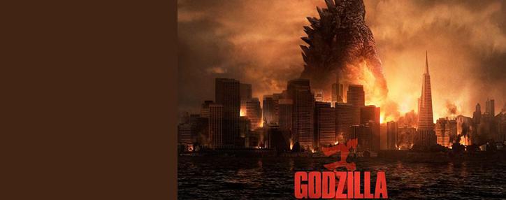 Новый трейлер «Годзиллы» представил противника огромного ящера (ВИДЕО)