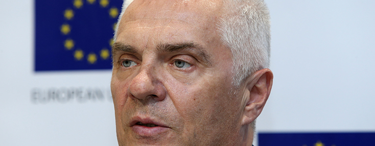 Свитальский: Армения является одним из мировых лидеров в области электронного управления