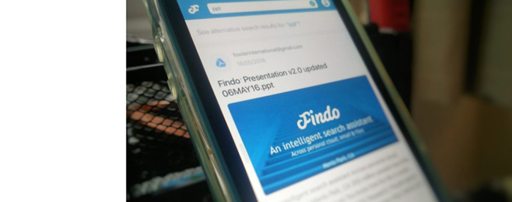 Сервис Давида Яна Findo привлек инвестиции фонда Flint 