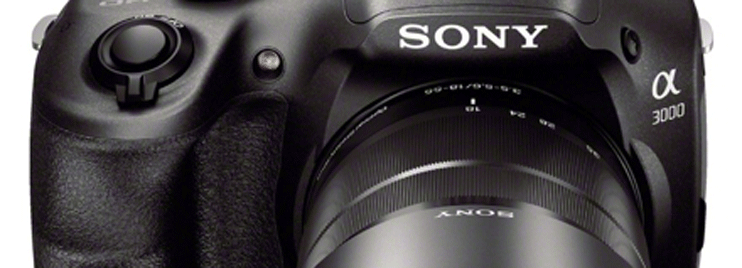 Рынок цифровых фотоаппаратов сократился в России на 25% до 4 млн штук