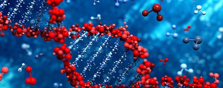 Microsoft планирует создать накопитель данных из ДНК