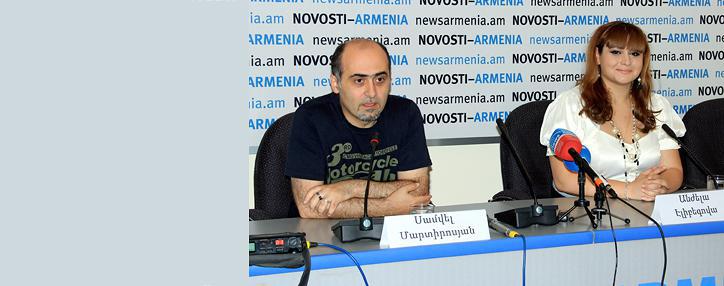 Армения победила в информационной войне вокруг «дела Сафарова» - эскперт