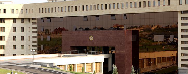 Центр кибербезопасности Hi-Tech задействован Армении для разработки высокотехнологичных решений в системе обороны