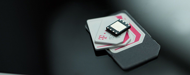 В версии Android 14 можно будет конвертировать физическую SIM-карту в eSIM