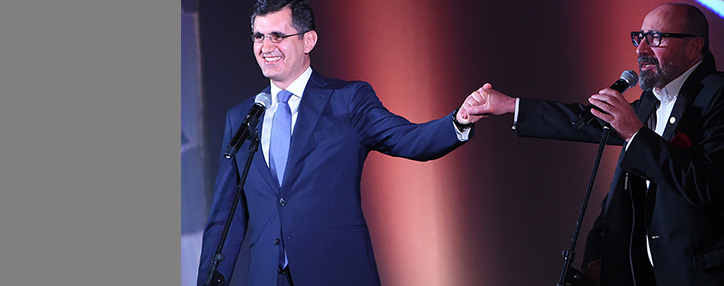 XIV международный кинофестиваль "Золотой абрикос" завершился в Армении