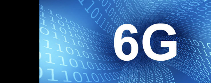 LG приступает к разработке 6G-интернета