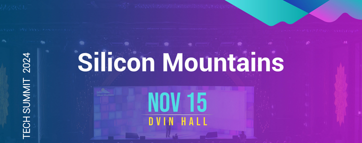 Техносаммит Silicon Mountains 2024 состоится в ноябре в Ереване