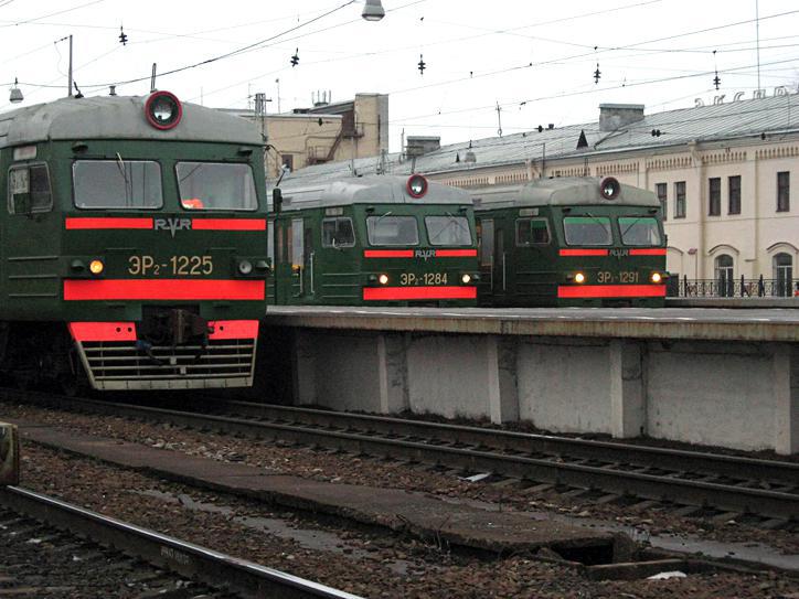 ЮКЖД установит бесплатный Интернет в вагонах СВ и электропоезде Ереван-Гюмри-Ереван