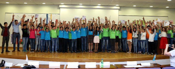 Стали известны имена победителей конкурса "DigiCod-2018"