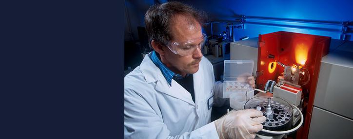 Создан «аналоговый жесткий диск» на основе ДНК