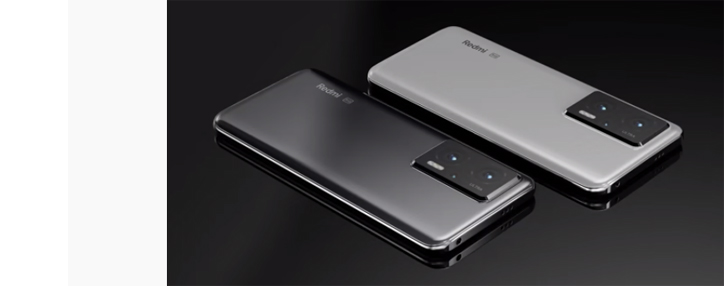 Xiaomi Note 11 первым получит камеру в 200 мегапиксей