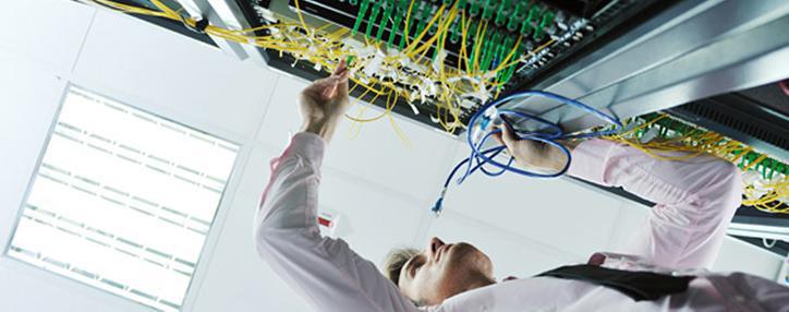 DNS сообщил об утечке персональных данных покупателей и сотрудников