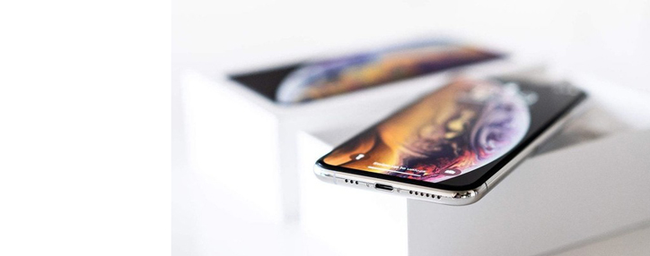 "Энтузиасты" установили Android на iPhone 