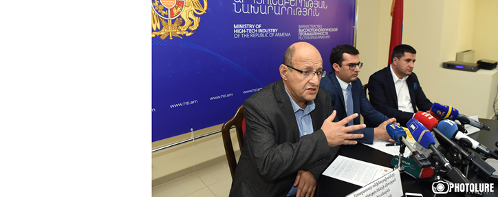 Скончался руководитель UATE Карен Варданян 