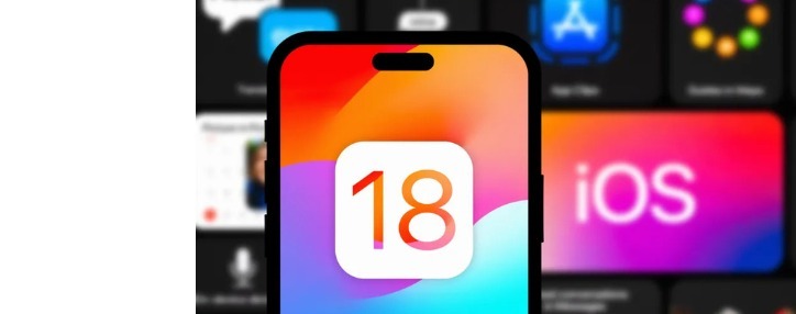Владельцы iPhone получили новую версию iOS 18 
