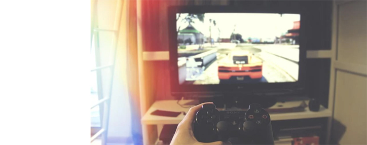  В мире появился крупнейший архив видеоигр: в нем больше 50 тыс. экспонатов