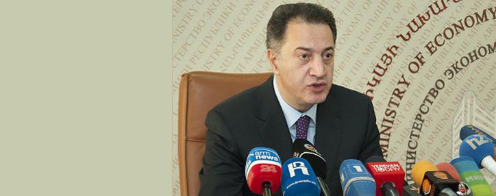 Правительство утвердило программу стимулирования услуг в ИТ-сфере Армении на 2015 год