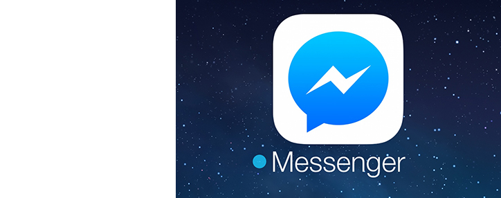 Facebook тестирует подсказки тем для разговора в Messenger-е