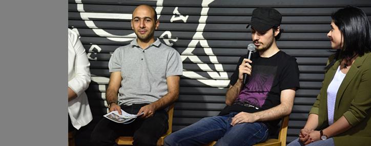 В Армении появится престижный рок-фестиваль