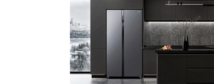 Первый в мире антиковидный холодильник выпустили в Китае: он уничтожает вирусы 