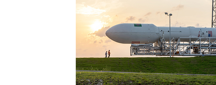 SpaceX впервые испытала двигатель для межпланетного корабля Starship