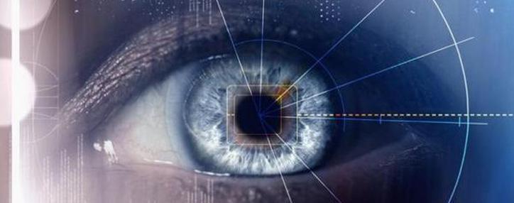 Смартфоны Samsung и LG смогут сканировать глаз