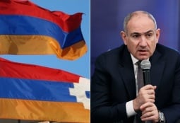 Премьер Армении назвал карабахское движение "роковой ошибкой"