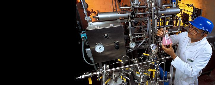 Foxconn приобретает роботов для сборки техники Apple