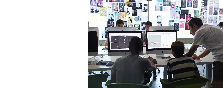 Beeline и Тумо запустили три новые лаборатории