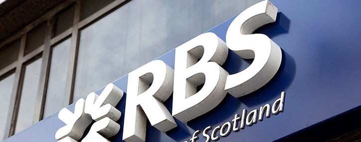 RBS к 2020 году уволит 40% IT-сотрудников в Лондоне