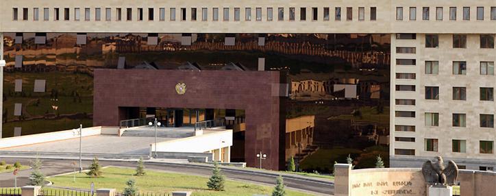 Сотрудничество Microsoft и Министерства обороны Армении развивается опережающими темпами