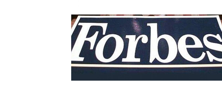 Forbes опубликовал рейтинг IT-миллиардеров