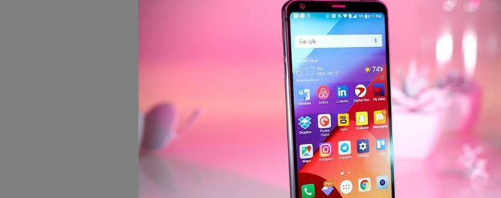   Прогноз роста квартальной операционной прибыли LG Electronics составил 25%