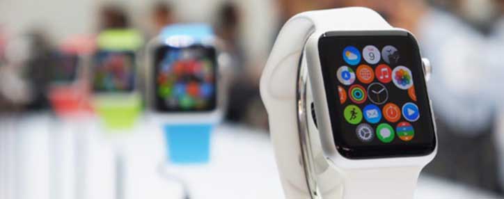 "Умные часы" умеют обнаруживать незаметные последствия коронавируса