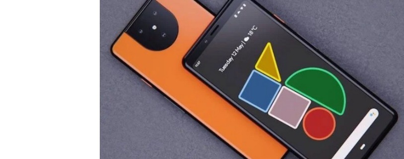 Названа дата презентации смартфона Google Pixel 5