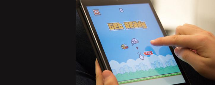 Создатель Flappy Bird вернет игру в онлайн-магазин Apple App Store