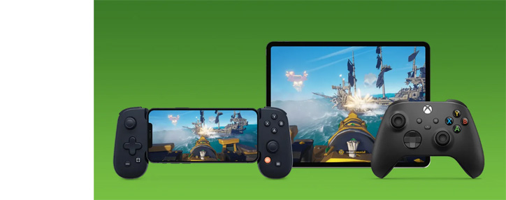 Microsoft сообщает о двукратном росте числа пользователей Xbox Cloud Gaming