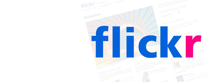 Фотохостинг Flickr отметил 10-летие с 92 миллионами пользователей