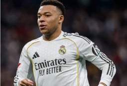 Мбаппе травмирован: «Реал» раскрыл диагноз и детали