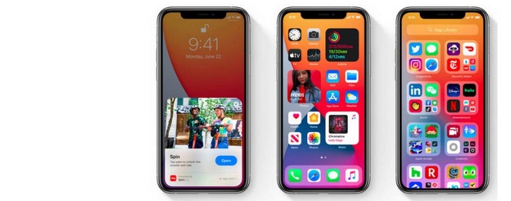 Улучшение многозадачности и приватность: новые особенности iOS 15