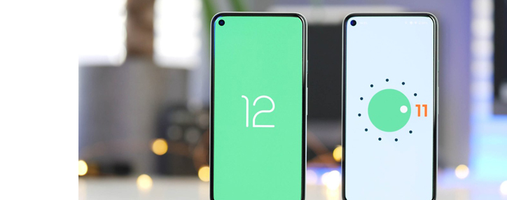 Обновленный Android 12 получил более 160 исправлений безопасности